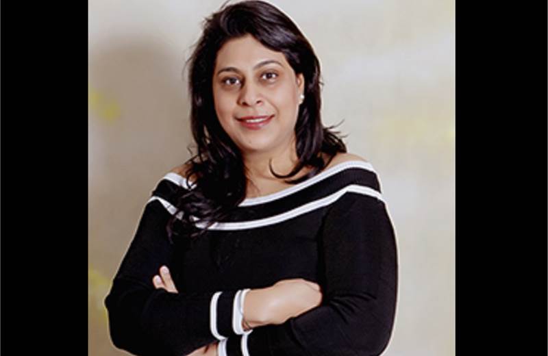 Appointed as PRCAI CEO